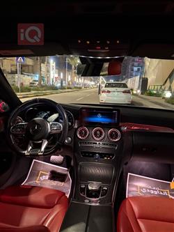 مرسيدس بنز C-Class